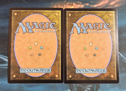 1X Soulstone Sanctuary, Borderless, NM, Foundations, Magic, MTG, 2 Available - Image 2