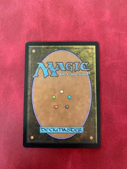 Demonic Tutor-Ultimate Masters Mint Condition MTG - Image 2