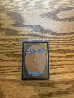 Cyclonic Rift Commander Masters Rare Blue Instant MTG CMM 084 Near Mint - Image 2