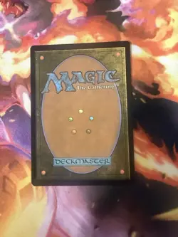 MTG Magic the Gathering Emergence Zone (245/330) War of the Spark NM - Image 2