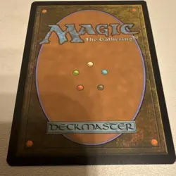 Wizards of the Coast MTG Narset's Reversal WAR Rare 062/264 EN Blue Regular - Image 3