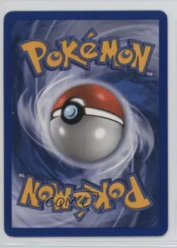Duskull Reverse Foil Pokemon EX Power Keepers #50 2007 - Image 2