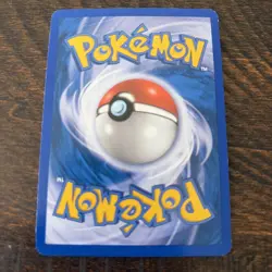 Swablu 66/108 EX Power Keepers Reverse Holo Stamped Pokemon Card LP - Image 2