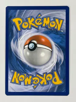Pokemon TCG Butterfree Burning Shadows 3/147 Reverse Holo Rare English 2017 NM - Image 2