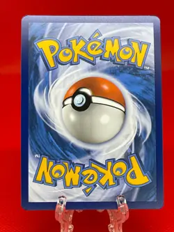 Pokemon TCG Gyarados 022/078 Holo Rare Pokemon GO! 2022 English Card NM - Image 2