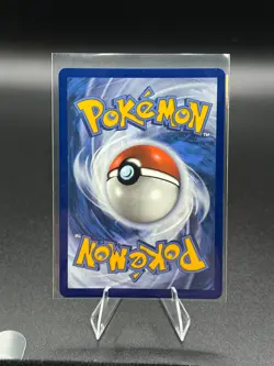 Wellspring Mask Ogerpon ex 027/131 Double Rare Prismatic Evolutions Pokemon NM - Image 2