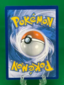 Pokemon TCG Lickitung 78/111 Reverse Holo XY Furious Fists X&Y English 2015 NM - Image 2