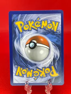 Pokemon TCG Bellsprout 1/145 Sun & Moon Guardians Rising Reverse Holo 2017 NM - Image 2