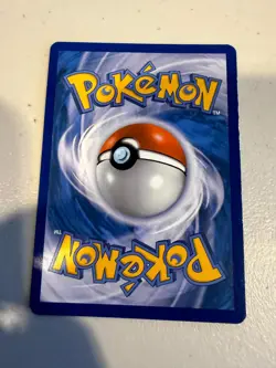 Sylveon 72/111 Rare Furious Fists Pokemon Reverse Holo Lightly Played - Image 2