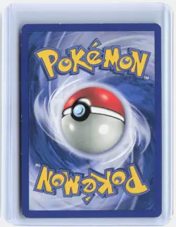 Blaine's Mankey 63/132 Common Gym Challenge Pokemon Unlimited Near Mint - Image 2