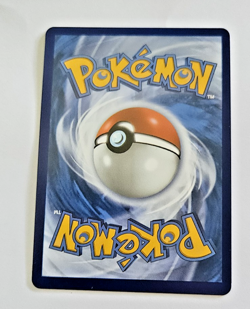 Pokemon Tyrantrum 066 Promo Perfect Order Stamped - Image 4