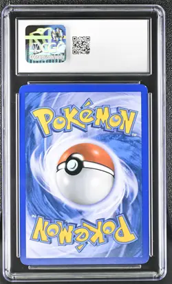 CGC 8.5 Absol G LV.X 2009 Supreme Victors 141/147 Holo Pokemon Card - Image 2