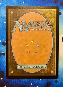 MTG SLD Magus of the Wheel Non-Foil MINT - Image 2