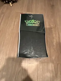 Pokemon TCG Mega Evolution Gardevoir Elite Trainer ETB Factory Sealed Us Seller - Image 2