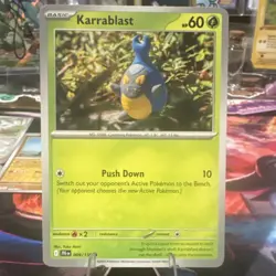 Pokemon YUKA MORii 7 Random cards - Image 2