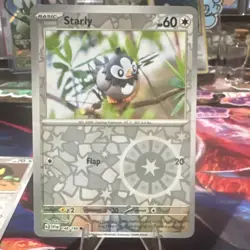 Pokemon YUKA MORii 7 Random cards - Image 5