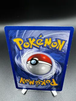 (LP+MN-)Venusaur Base Set Unlimited Holo Rare 15/102 English 1999 - Image 3