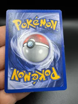 (LP+MN-)Venusaur Base Set Unlimited Holo Rare 15/102 English 1999 - Image 4