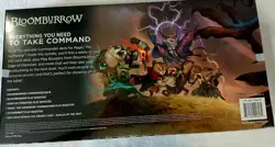 Magic The Gathering Commander Kit Bloomburrow Peace Offering - Image 2