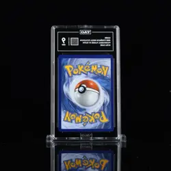 Dawn Ultra Rare 118/094 Pokemon Me02: Phantasmal Flames TAG 9 Mint - Image 2