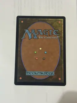 Lita, Mechanical Engineer #6 Jumpstart 2022 Magic: The Gathering NM Condition - Image 2