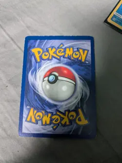 Pokemon Mewtwo TCG Black Star Promos 14 MINT - Image 2