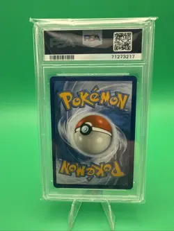 2022 Pokemon Lost Origin Aerodactyl V #179/196 Gem MT PSA 10 🔥 - Image 2