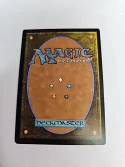 MTG x Warhammer 40k #163 Reaver Titan LP - Image 2