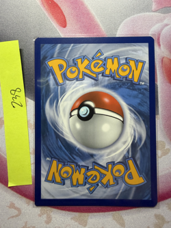 Pokemon Cosmic Eclipse TCG Steelix 247/236 Secret Rare Holo NM - Image 2