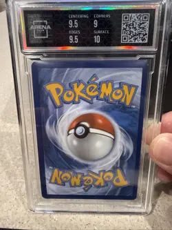 2023 Pokemon SV Black Star Promos Mewtwo #052 - Image 4