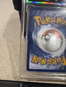 2023 Pokemon SV Black Star Promos Mewtwo #052 - Image 5