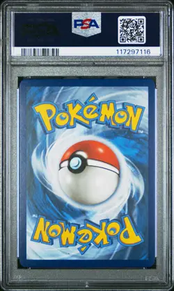 2021 POKEMON CELEBRATIONS CLASSIC COLLECTION #145 GARCHOMP C LV.X-HOLO PSA 10 - Image 2