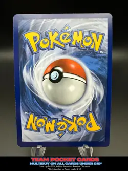 Brock's Grit 74/108 Reverse Holo, Evolutions, Pokemon, LP - Image 2