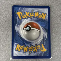 Pokemon TCG Alakazam ex Full Art Ultra Rare Holo SV 151 201/165 - Image 2
