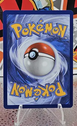 Pokemon TCG Naveen 112/088 Perfect Order Full Art Ultra Rare Trainer NM - Image 2