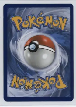 Gym Badge - Koga (Pokemon League) Holo Pokemon XY Black Star Promo #XY207 - Image 2
