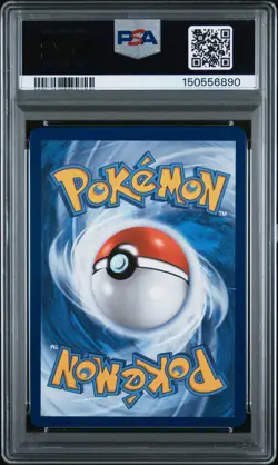 PSA 10 Charizard #023 Pokemon Pokemon Black Star UPC Promo C90 - Image 2