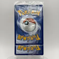 SEALED Pokemon Mega Charizard X EX 023 & Oricorio Ex 024 Black Star Promo ENGLIS - Image 4