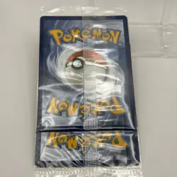 SEALED Pokemon Mega Charizard X EX 023 & Oricorio Ex 024 Black Star Promo ENGLIS - Image 5
