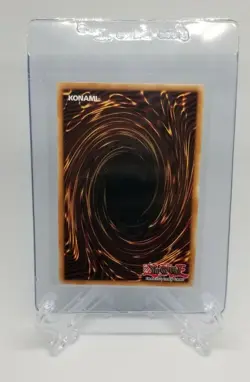 Drytron Meteonis Quadrantids - Collector's Rare 1st Edition GEIM-EN030 NM YuGiOh - Image 3