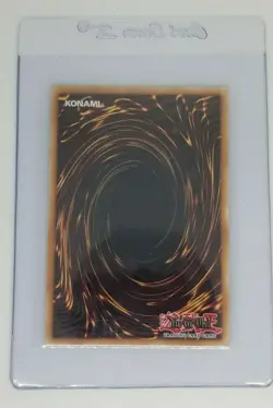 Drytron Meteonis Quadrantids - Collector's Rare 1st Edition GEIM-EN030 NM YuGiOh - Image 5
