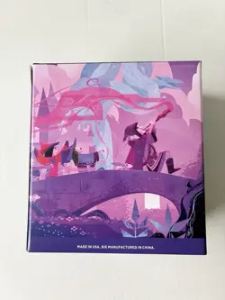 MtG Wilds of Eldraine prerelease kit pack Magic the Gathering BRAND NEW Sealed - Image 2