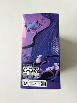 MtG Wilds of Eldraine prerelease kit pack Magic the Gathering BRAND NEW Sealed - Image 4