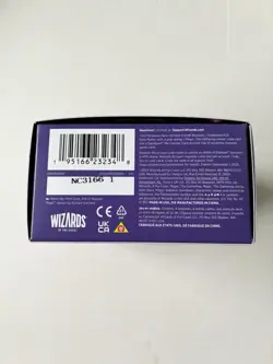 MtG Wilds of Eldraine prerelease kit pack Magic the Gathering BRAND NEW Sealed - Image 5