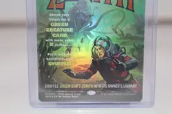 Green Sun's Zenith (Showcase) - Edge of Eternities Special Guests (SPG) - M 0127 - Image 3
