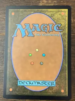 MtG - The Darkness Crystal - 0335 - Final Fantasy - Artifact - Borderless - Image 2