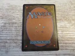 1x Tower of Eons - Mirrodin - EX - German - MTG - Image 2