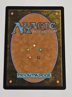 Diabolic Intent (Extended Art) The Brothers' War Foil - Image 2