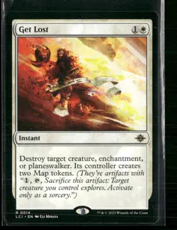 Get Lost The Lost Caverns of Ixalan #14 - Image 1