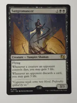 Sangromancer Jumpstart Regular - Image 1